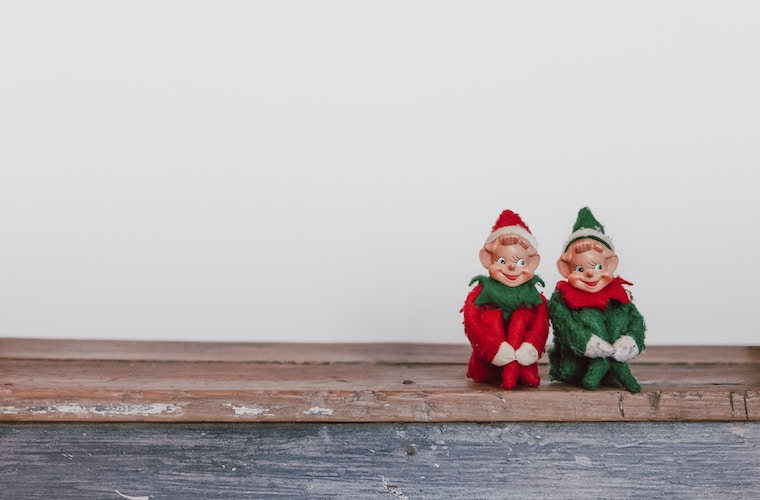 things Santa elves can teach us about productivity